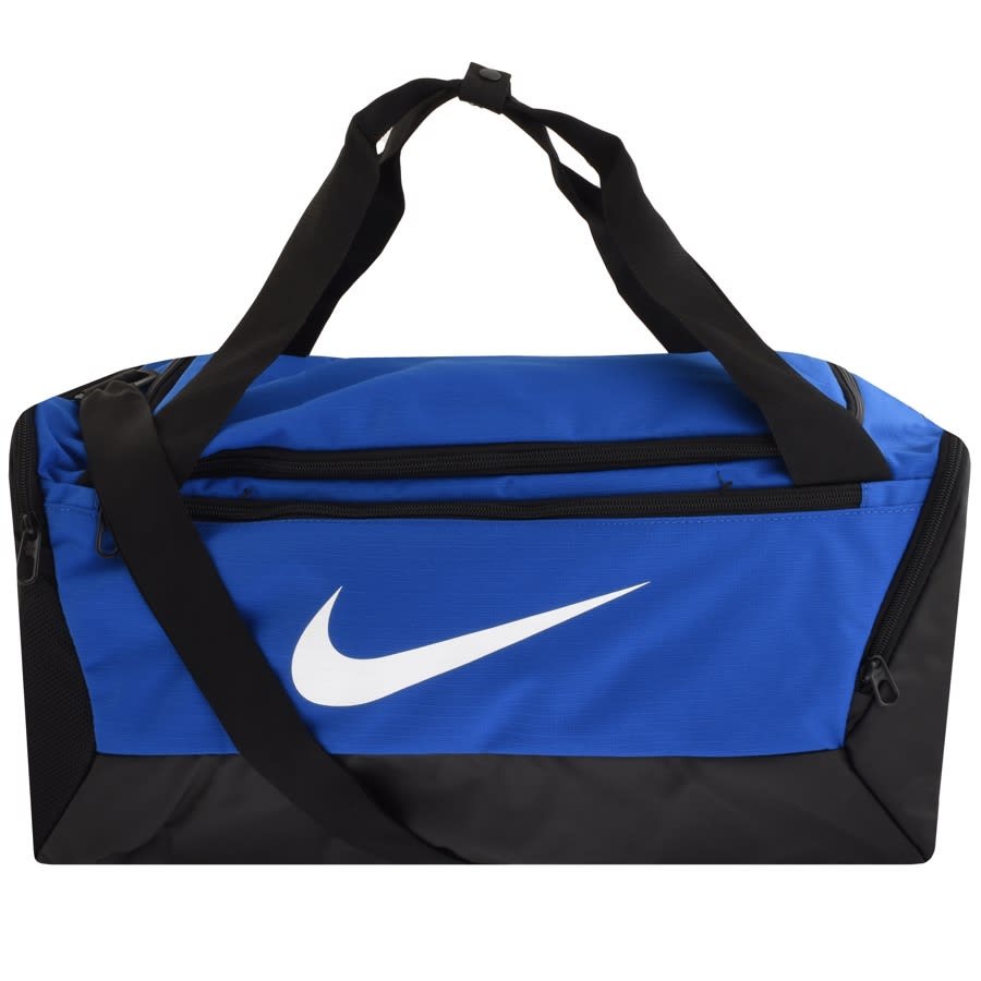 Alternative Image for ProductNike Training Brasilia Duffle Bag Blue1